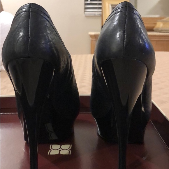 Booties - Picture 2 of 6